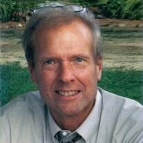 Mark Anderson