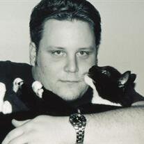 Greg Urban