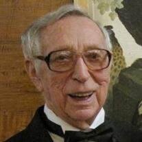 Louis Lenzer