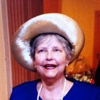 Nancy Milliff Williams