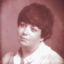 Kathleen Myers