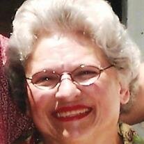 Marie E. Scanlin