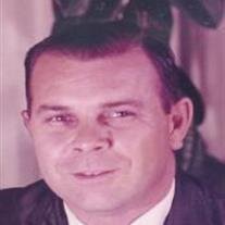 Dick Perdue