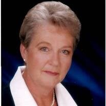 Barbara Ann Boyce Fitzgerald