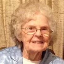 Wanda Lois Reynolds