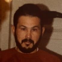 Carlos Elpideo Castro