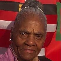 Emma Mae Cooper