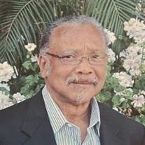 Douglas Harris Sr