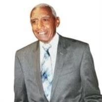 Charles Edward Allen