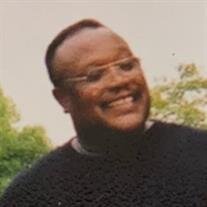 MR. WALTER M. RICE