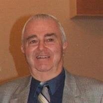 Lee Towle