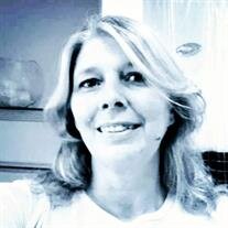 Brenda Lee Brown