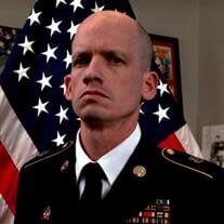 Michael "Jeremy" Baggett