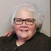 Mary Beth LeCuyer