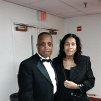 MRS DAPHINE ANN SIMPSON