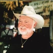 Arthur "Earl" Roden Sr.