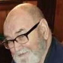 George Calvin Hammonds