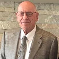 Don Michie Jones