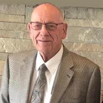 Don Michie Jones