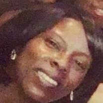 Lasandra Silas