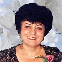 Susan Ishu Zaia