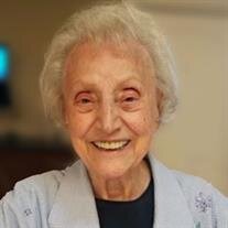 Antonina "Nina" Adamek