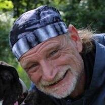 Craig W. "Willie" Sachs