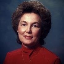 Mrs. Nita Norris Kirby