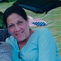 Sandra Henry "Dee Dee" Cassidy