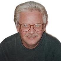 Mark W. Paulson