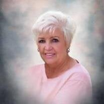 Fern Rose Ellen Marconi