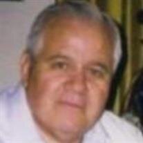 James Albert (Jim) Pointer