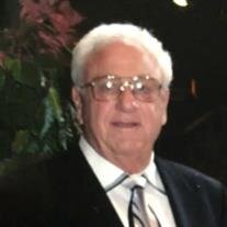 John A. Daurio Sr.
