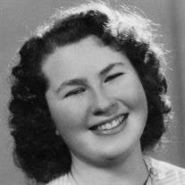 Beatrix G. Bartalos