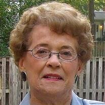 Marie T. "Terry" Duquette