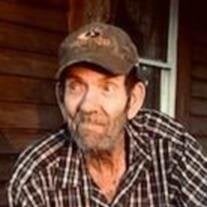 Willie Ray "Cotton" Abston