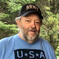 Alan Thomas Krattley