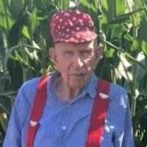 Richard E. Jackson
