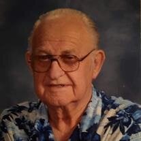 Harley Leonard Shumaker Sr.