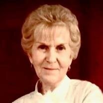 Arlene Louise Roberts