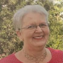 Geraldine "Geri" Whelan