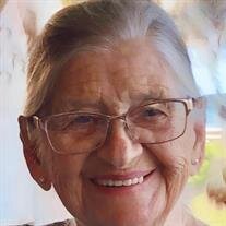 Jeanette Ann Swanson