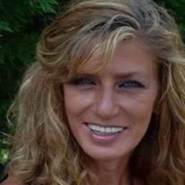 Sandra McElroy