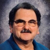 Domenic Fiorillo