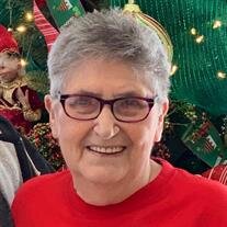JoAnn Guidry Arceneaux