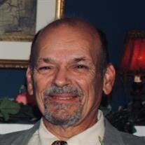Mr Robert Cecil Mandel