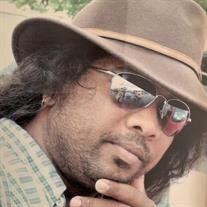 Rafeek Jim Hosein
