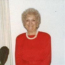 Myrtle L. Bartholomew