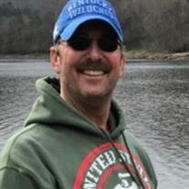 James Michael Fulton