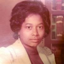 Nannette Scott